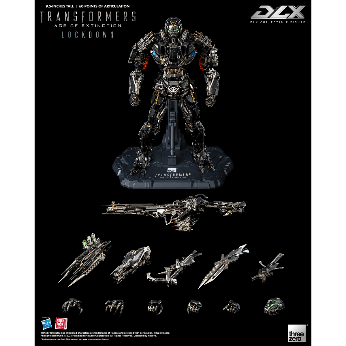 DLX_Transformers_Age20of20Extinction_Lockdown_00
